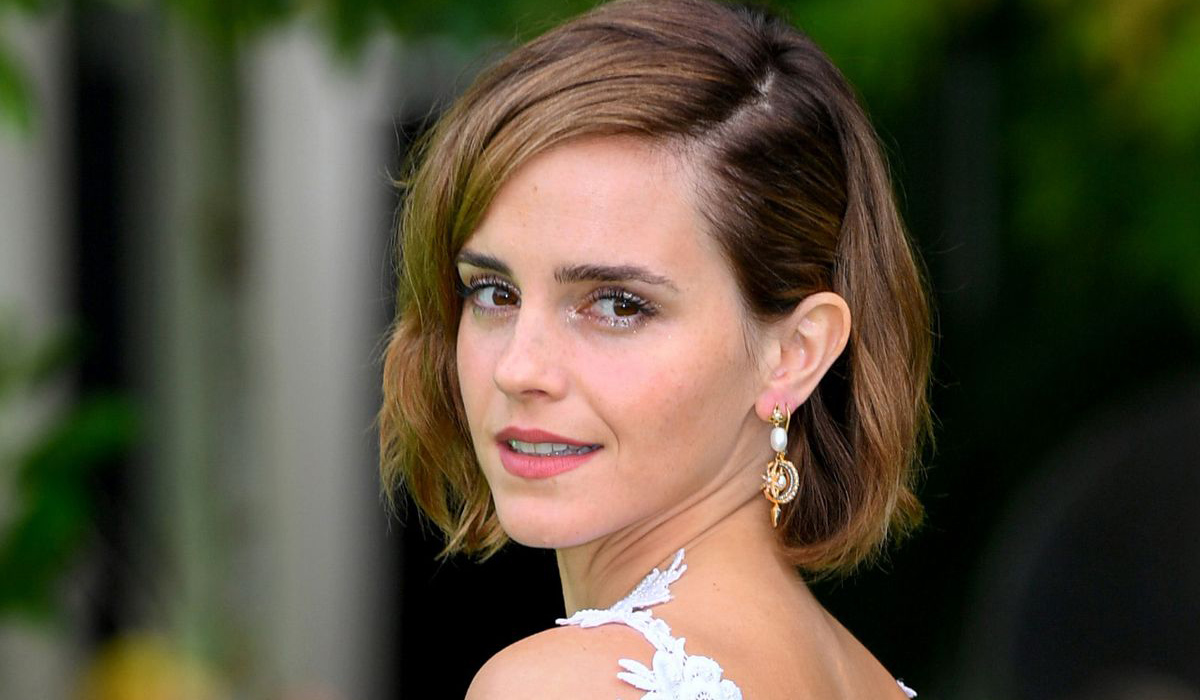 More than 40 Hollywood stars back Emma Watson after Palestinian solidarity post